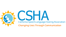 california speech language hearing association