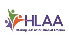 hearing loss association of america