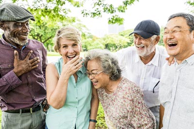 care beyond hearing aids