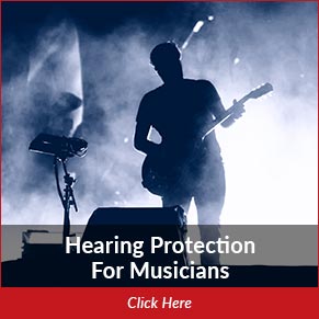 musician hearing protection