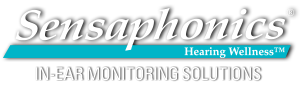 sensaphonics logo