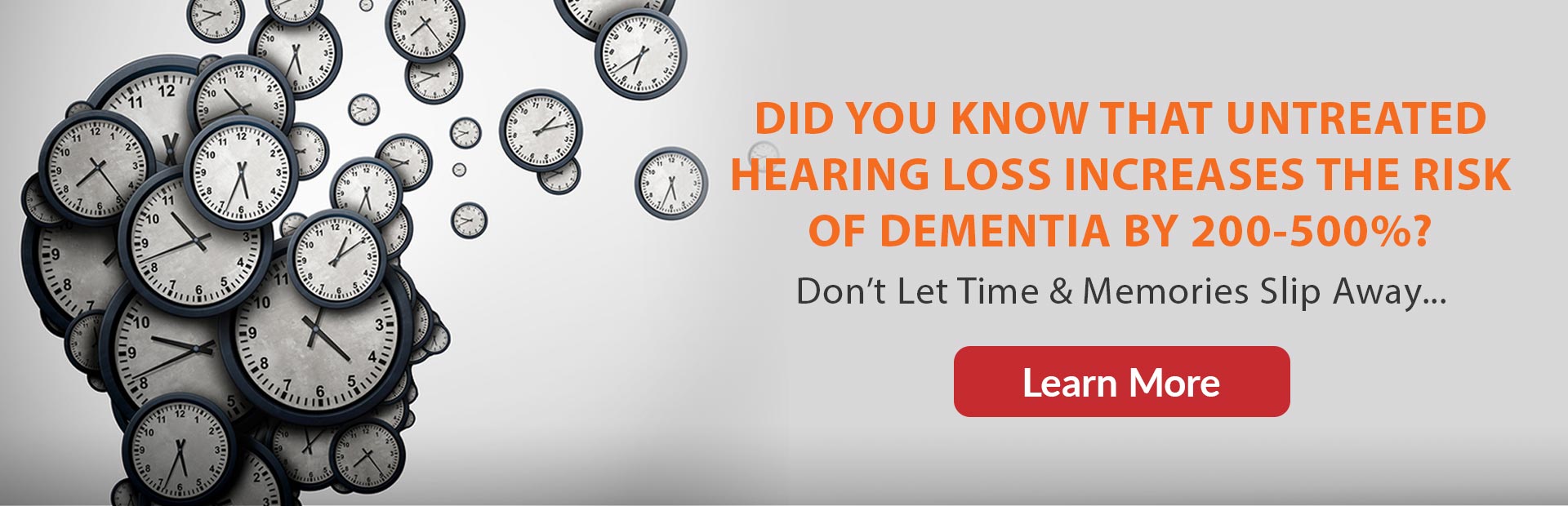sherman oaks ca hearing loss & dementia