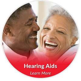 hearing aid options