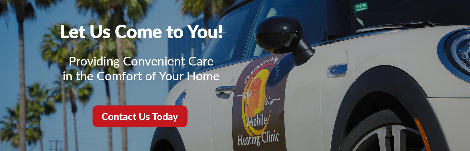 hearing care in your home sherman oaks ca