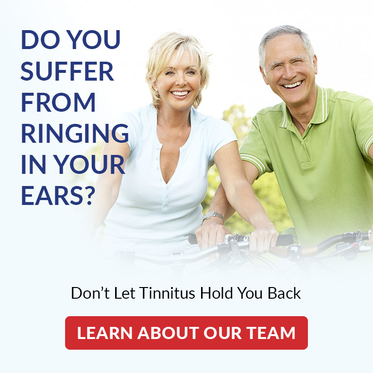 learn about tinnitus treatment sherman oaks ca